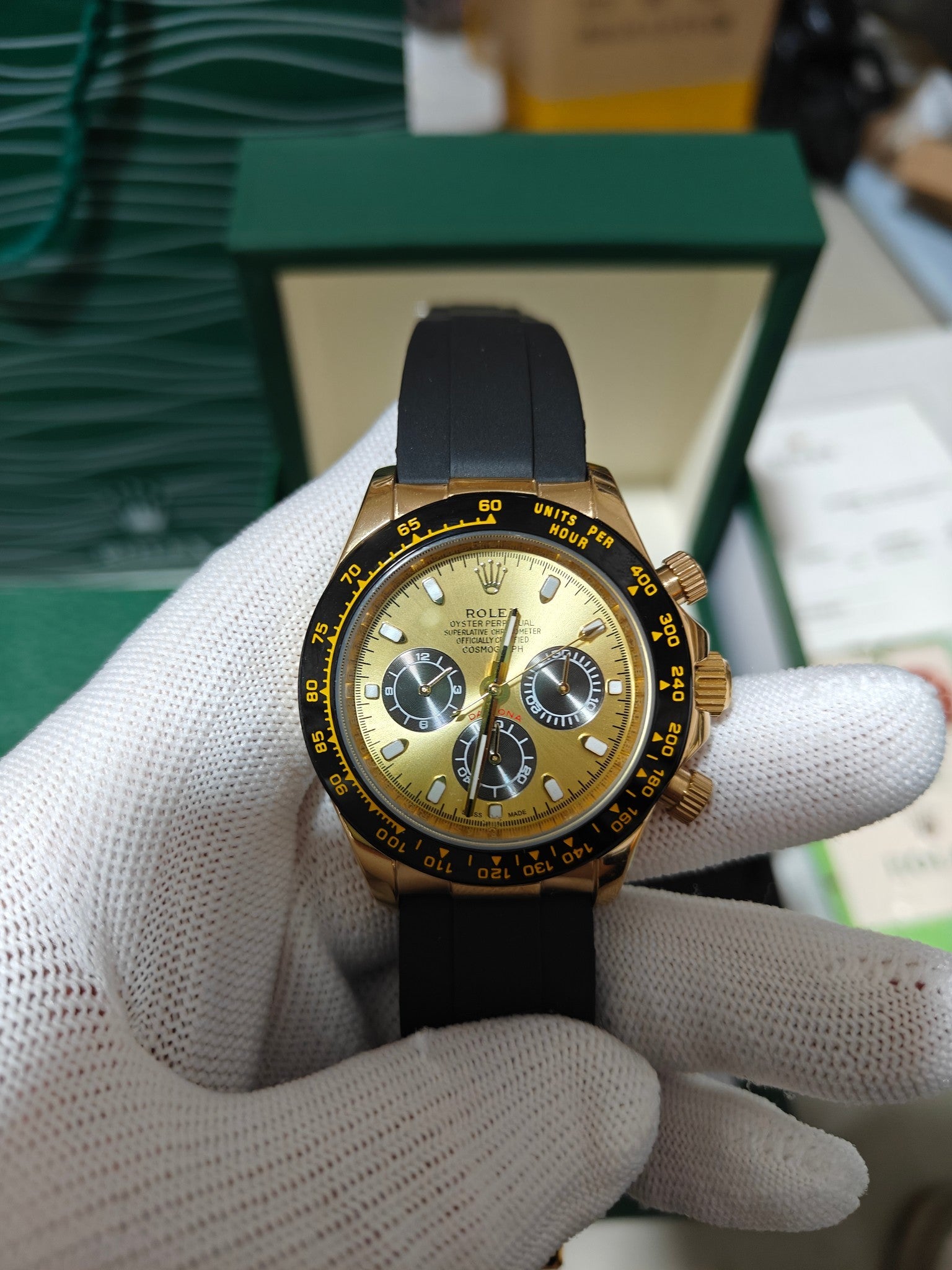 Rolex Watches