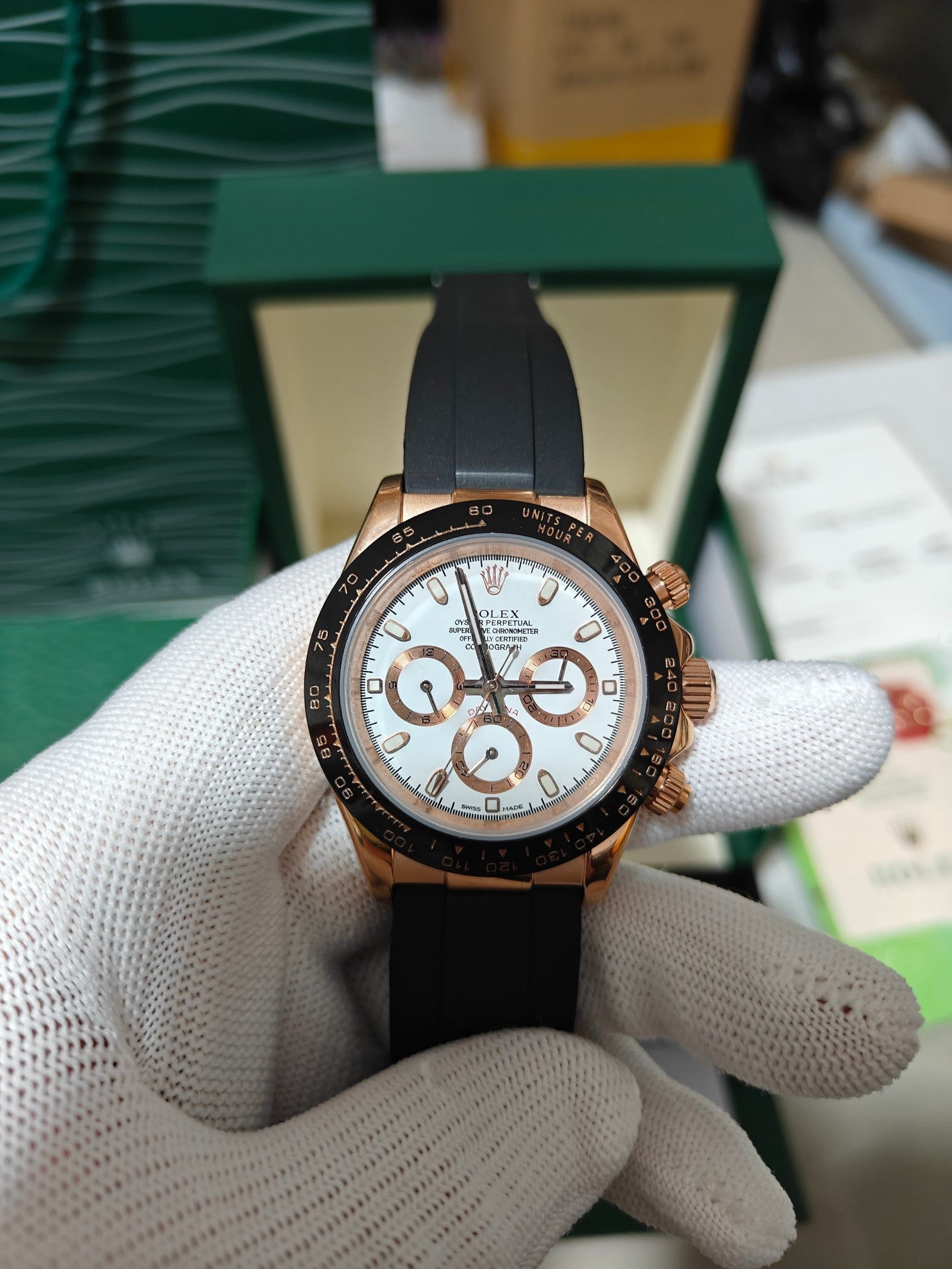 Rolex Watches