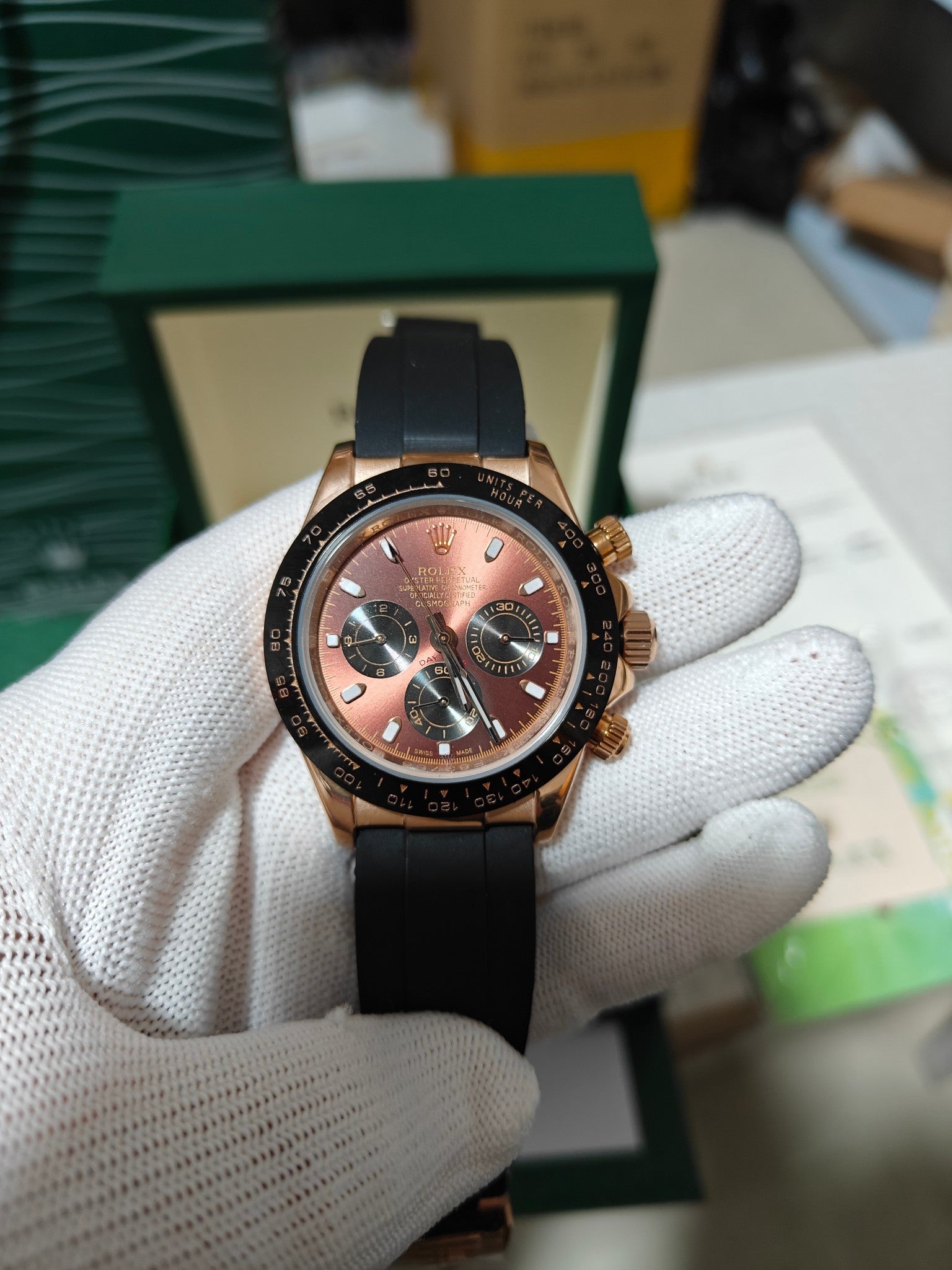 Rolex Watches