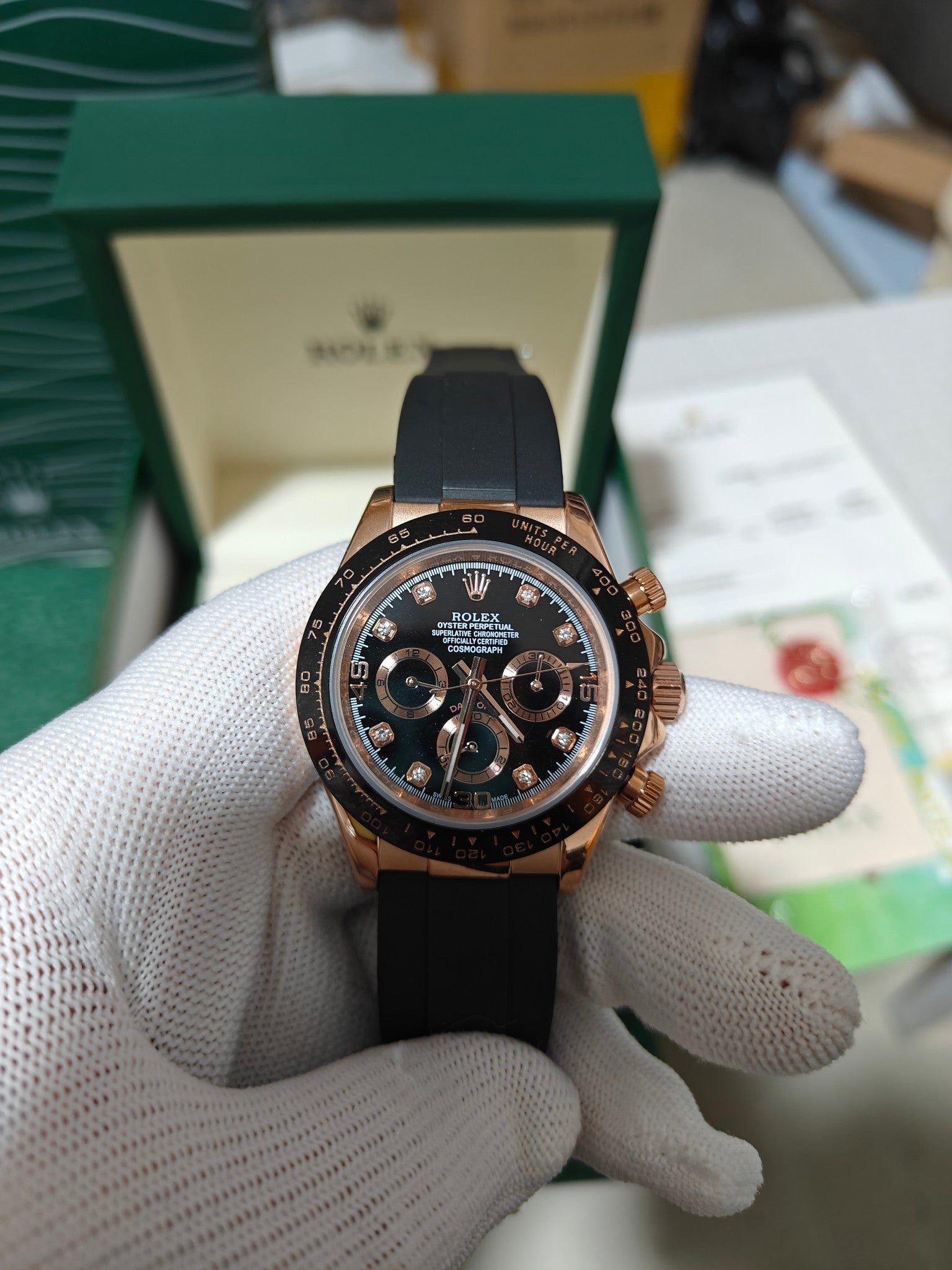 Rolex Watches