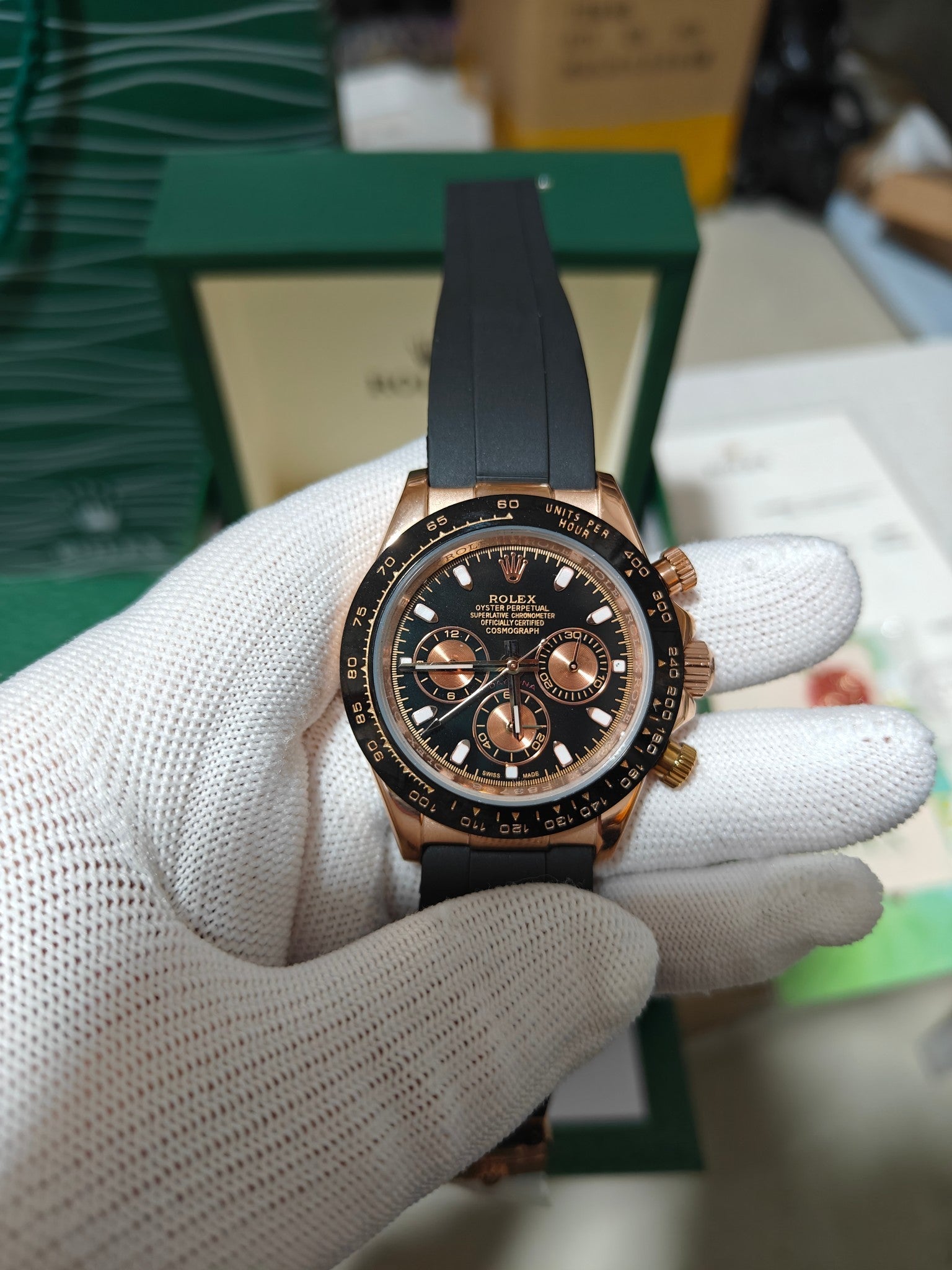Rolex Watches