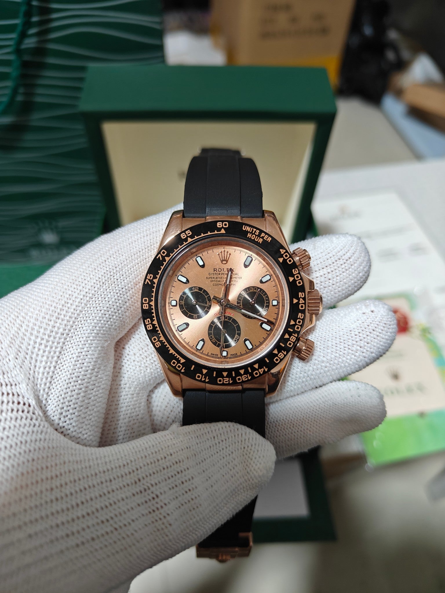Rolex Watches