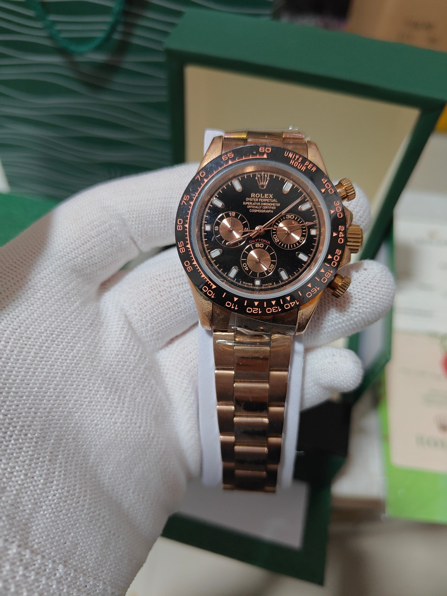 Rolex Watches