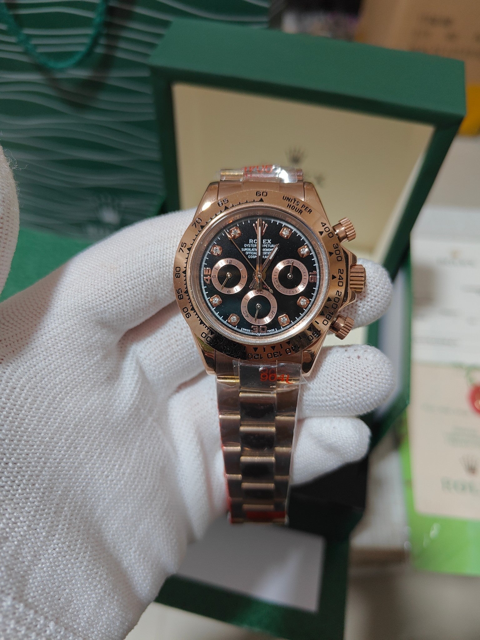 Rolex Watches