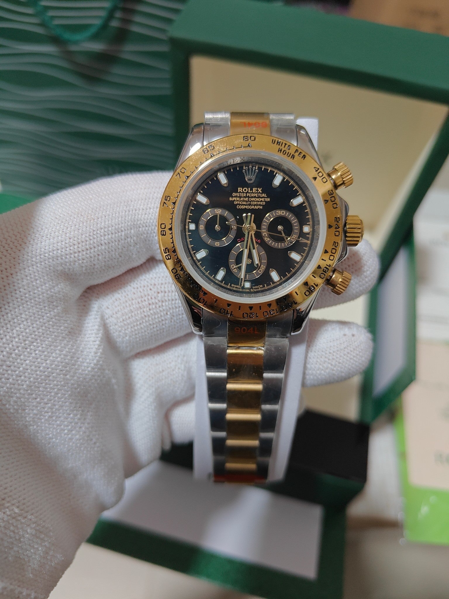 Rolex Watches