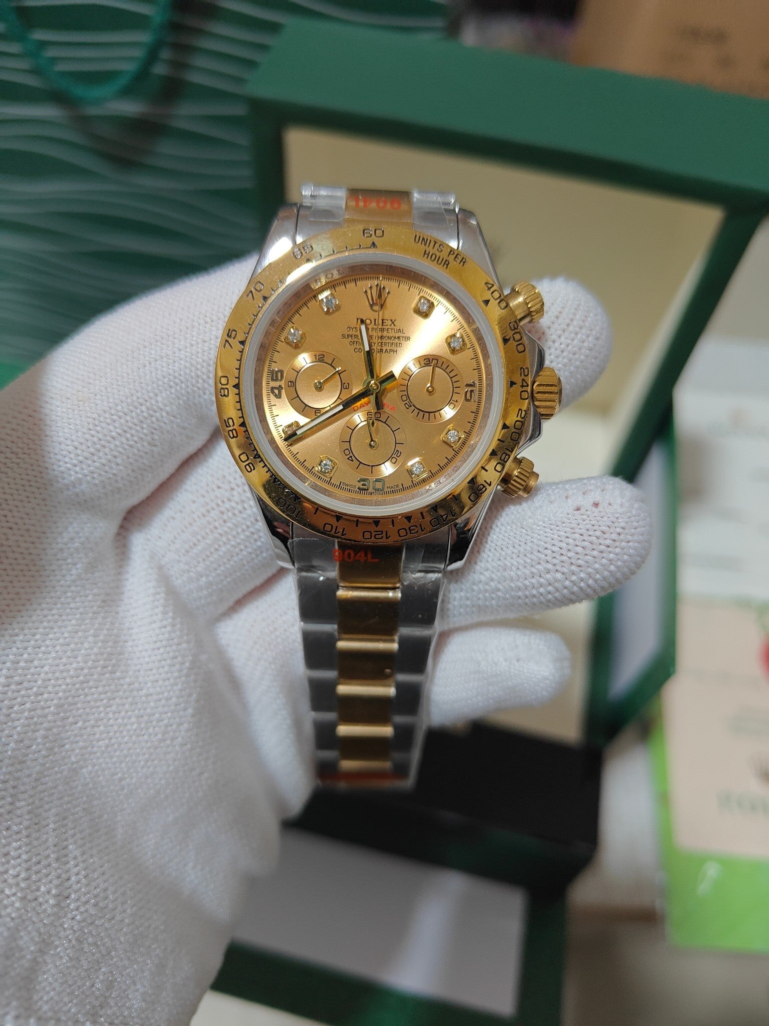 Rolex Watches