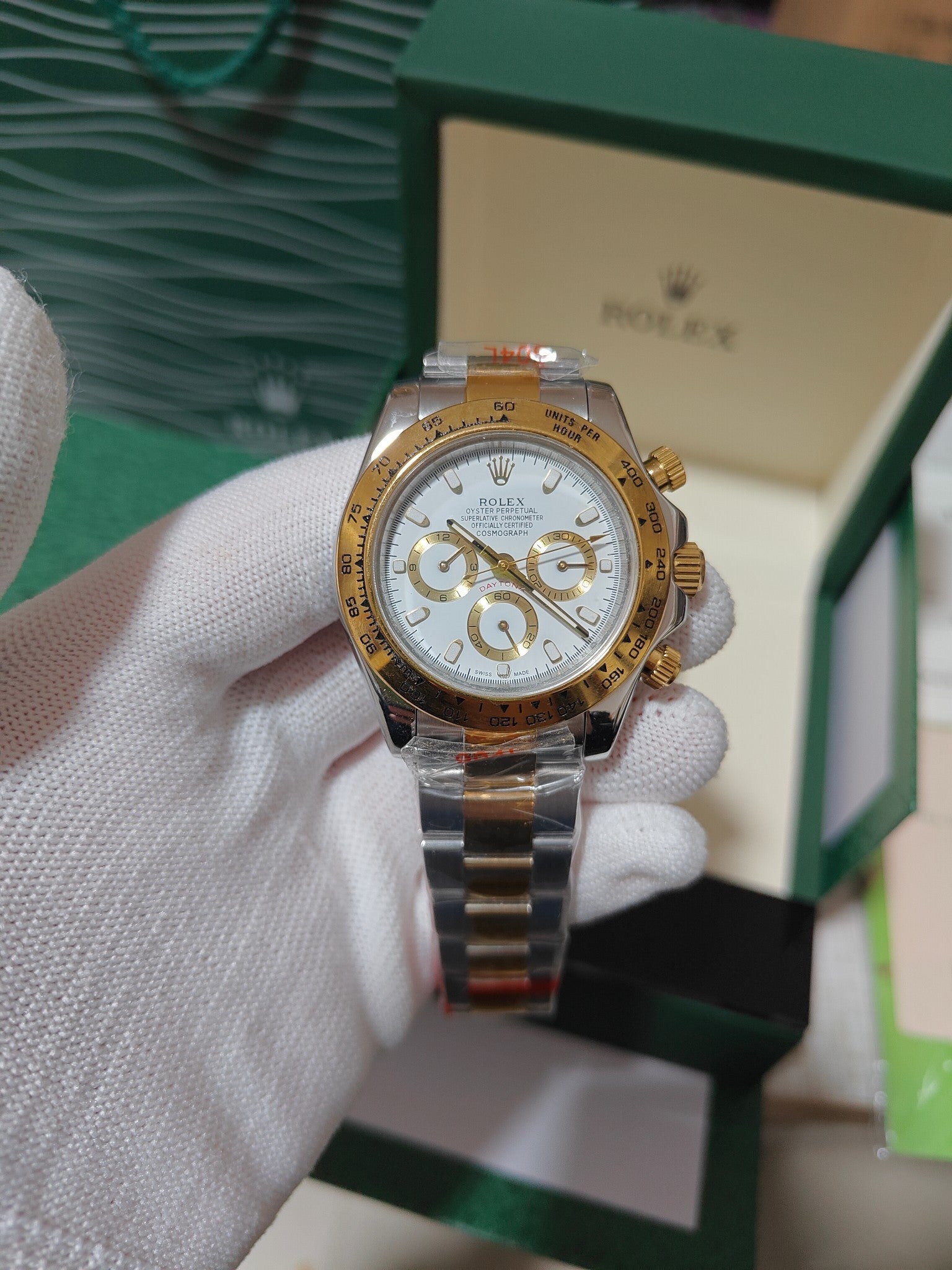 Rolex Watches