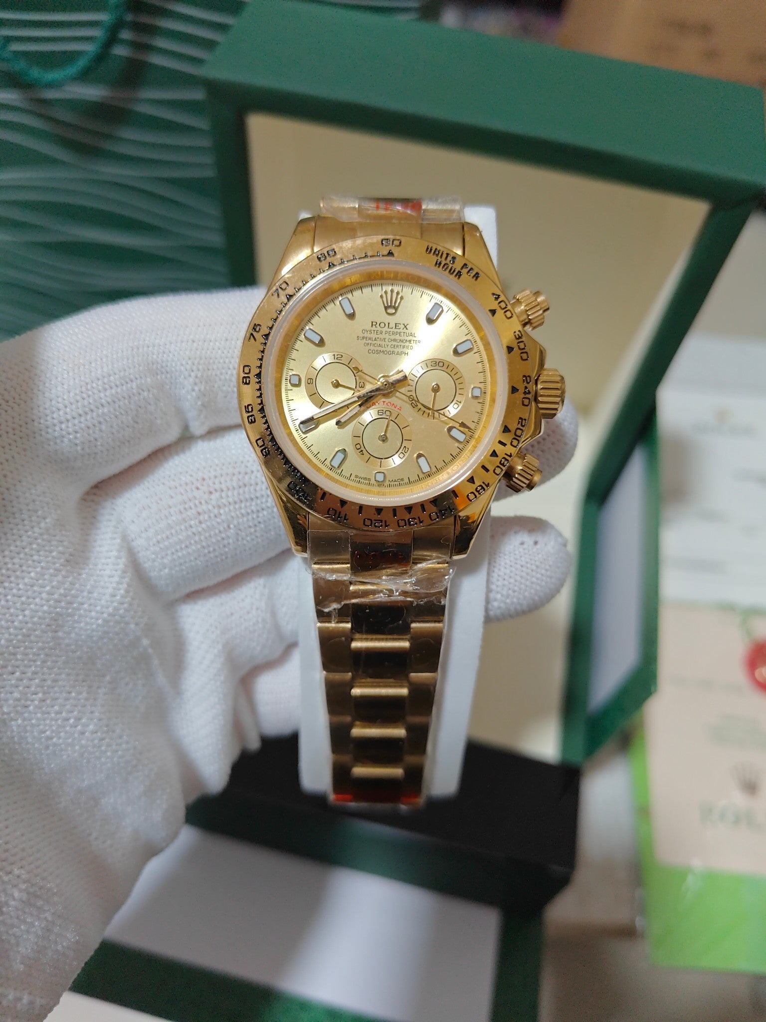 Rolex Watches