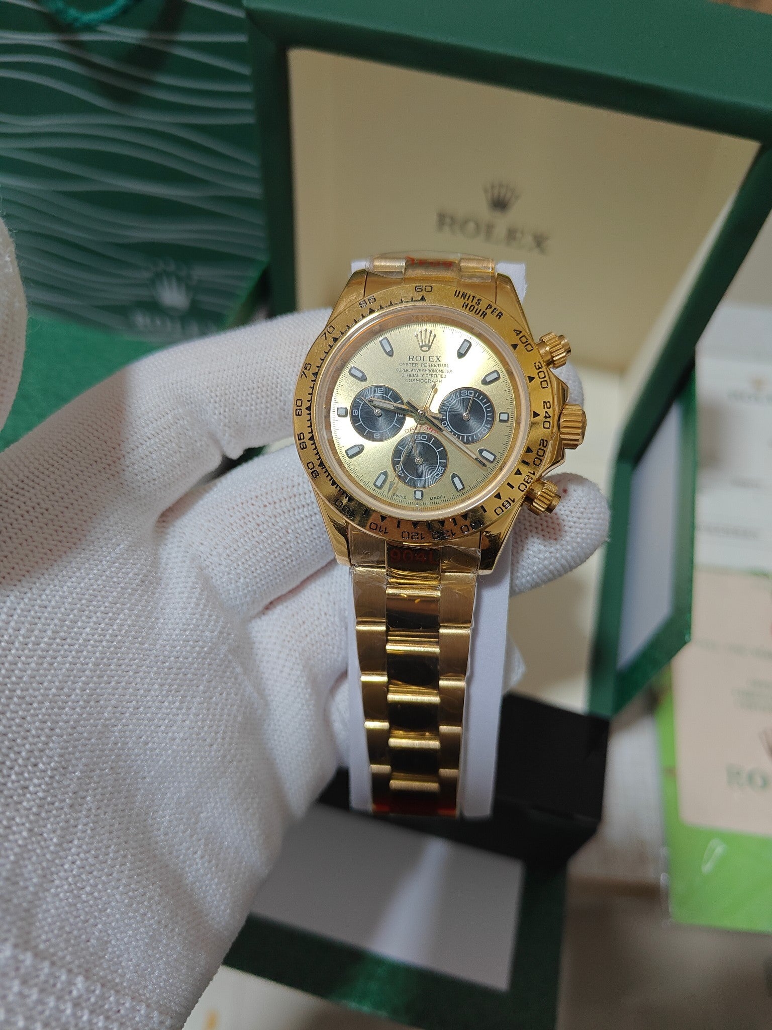 Rolex Watches