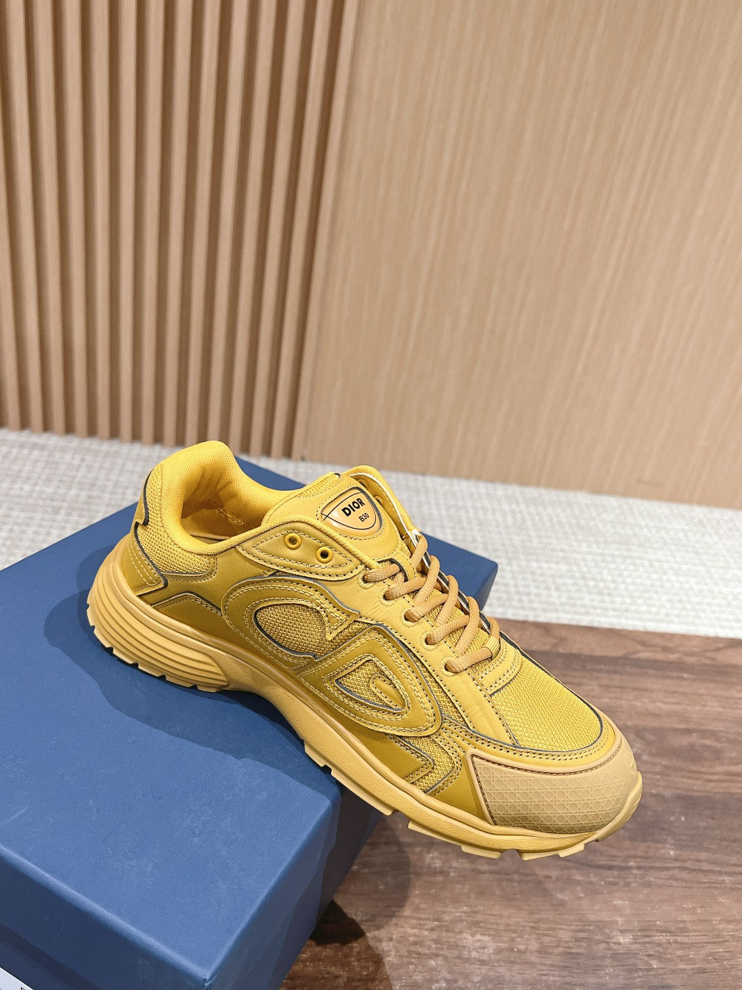 Luxury Shoes Dior Unisex