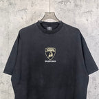 Clothes Balenciaga short