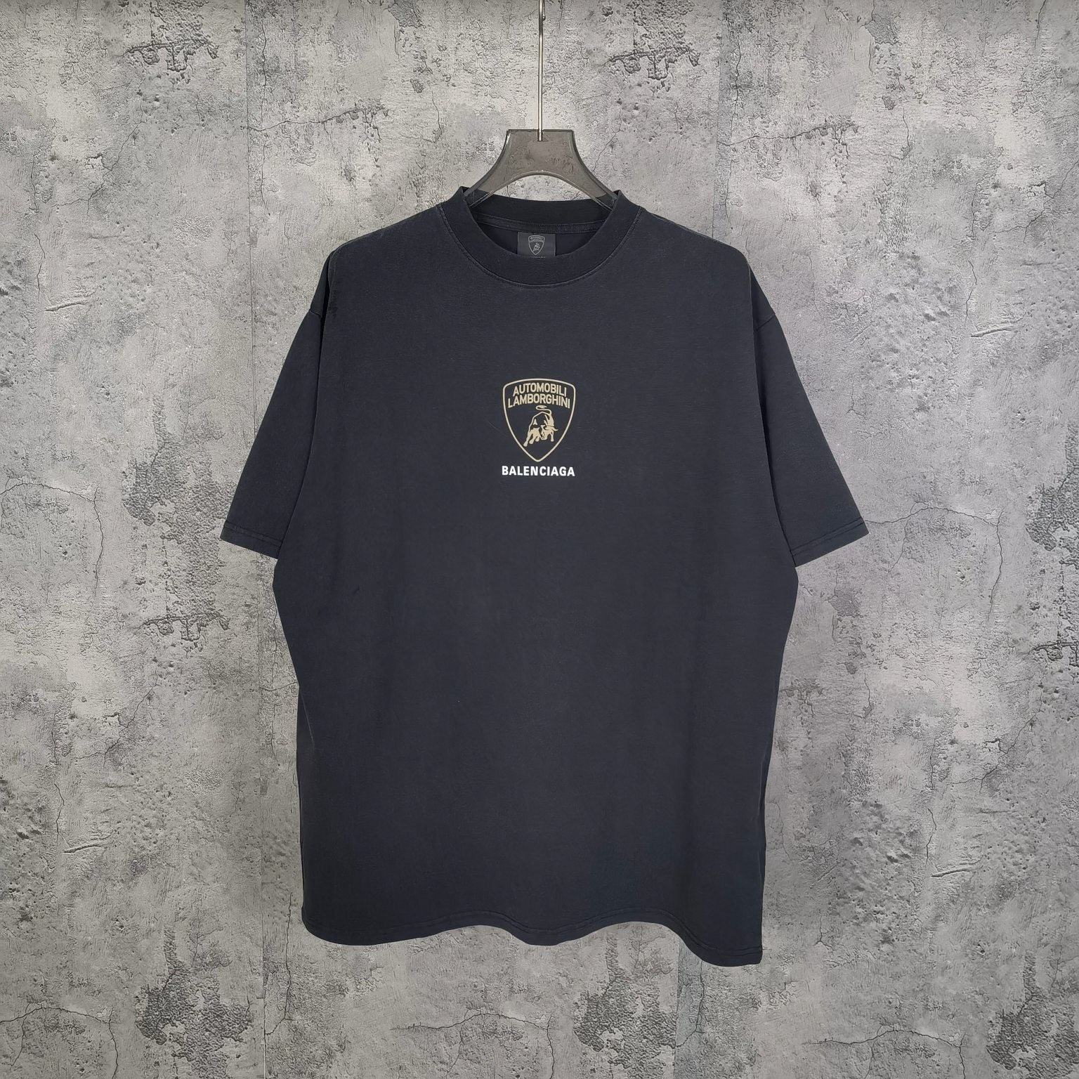 Clothes Balenciaga short