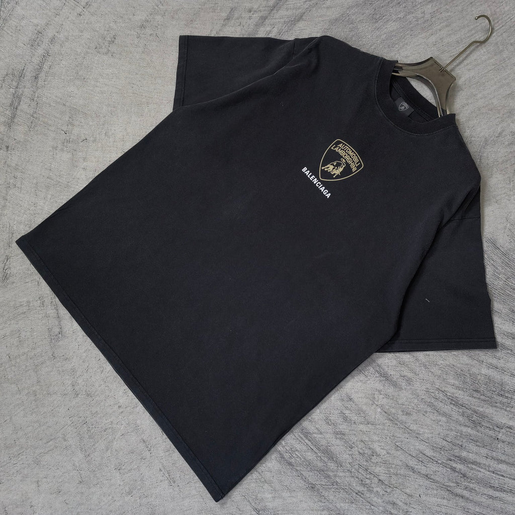 Clothes Balenciaga short