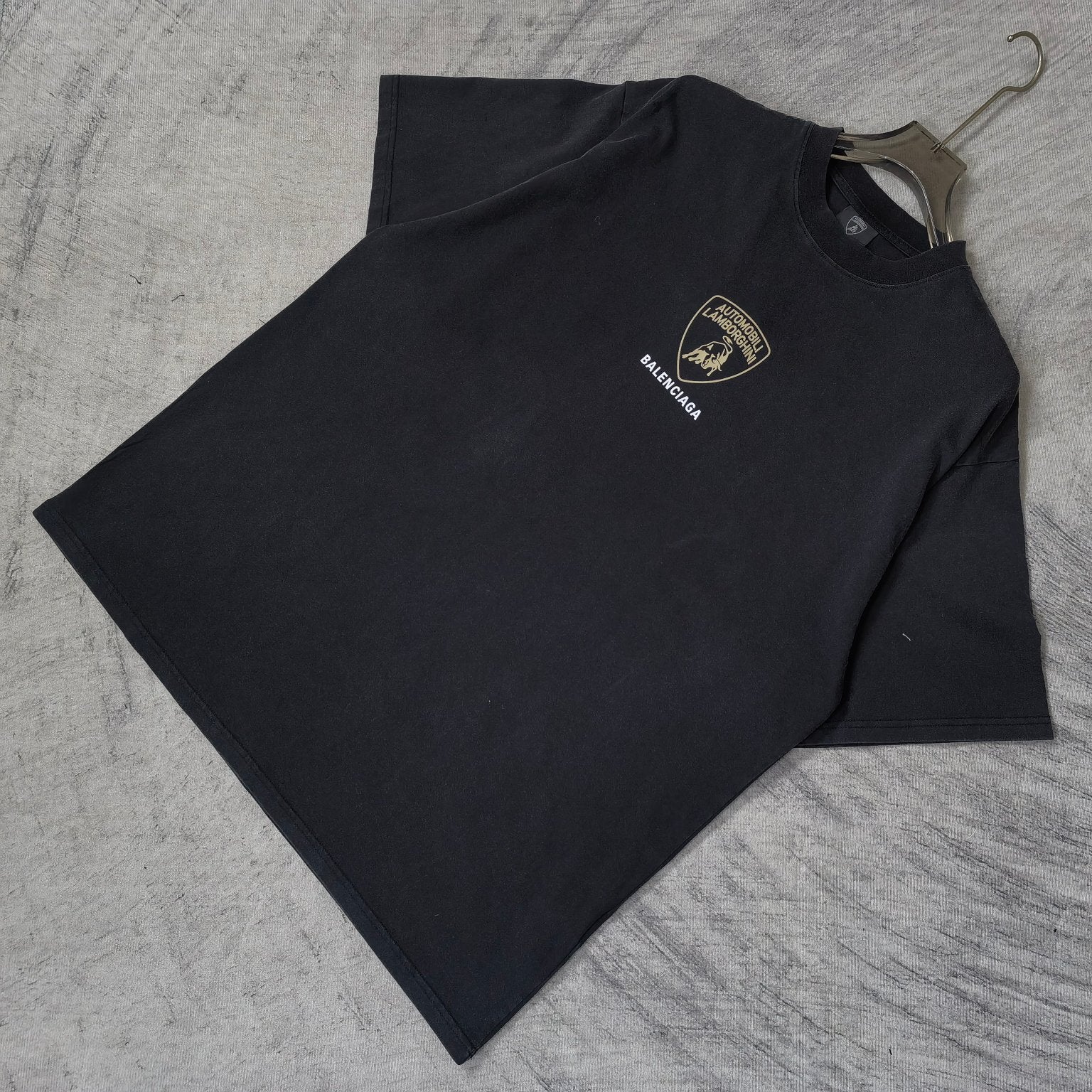 Clothes Balenciaga short