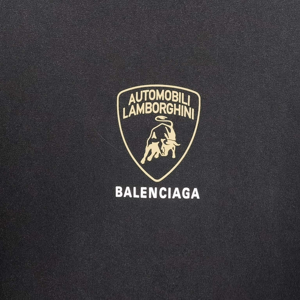 Clothes Balenciaga short