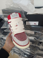 Luxury Shoes Amiri