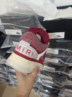 Luxury Shoes Amiri