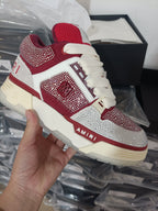 Luxury Shoes Amiri