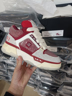 Luxury Shoes Amiri