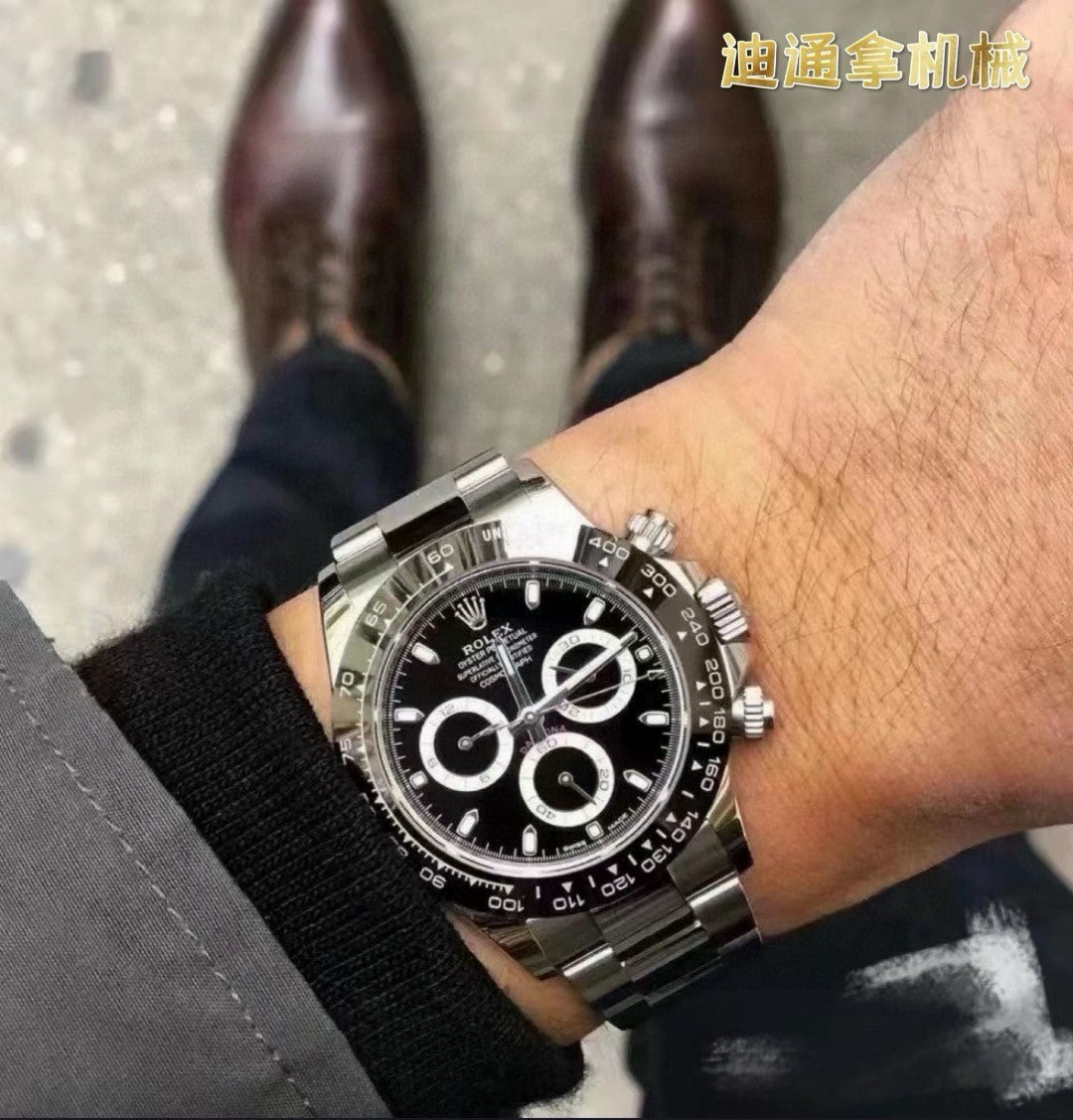 Rolex Watches