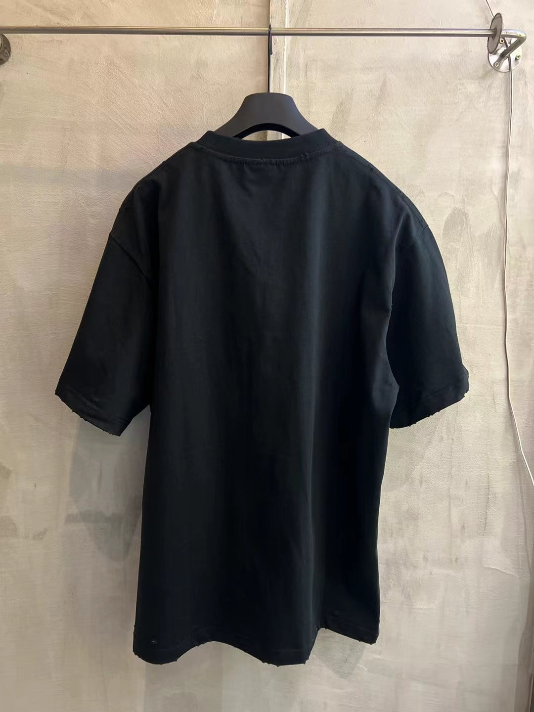 Clothes Balenciaga short