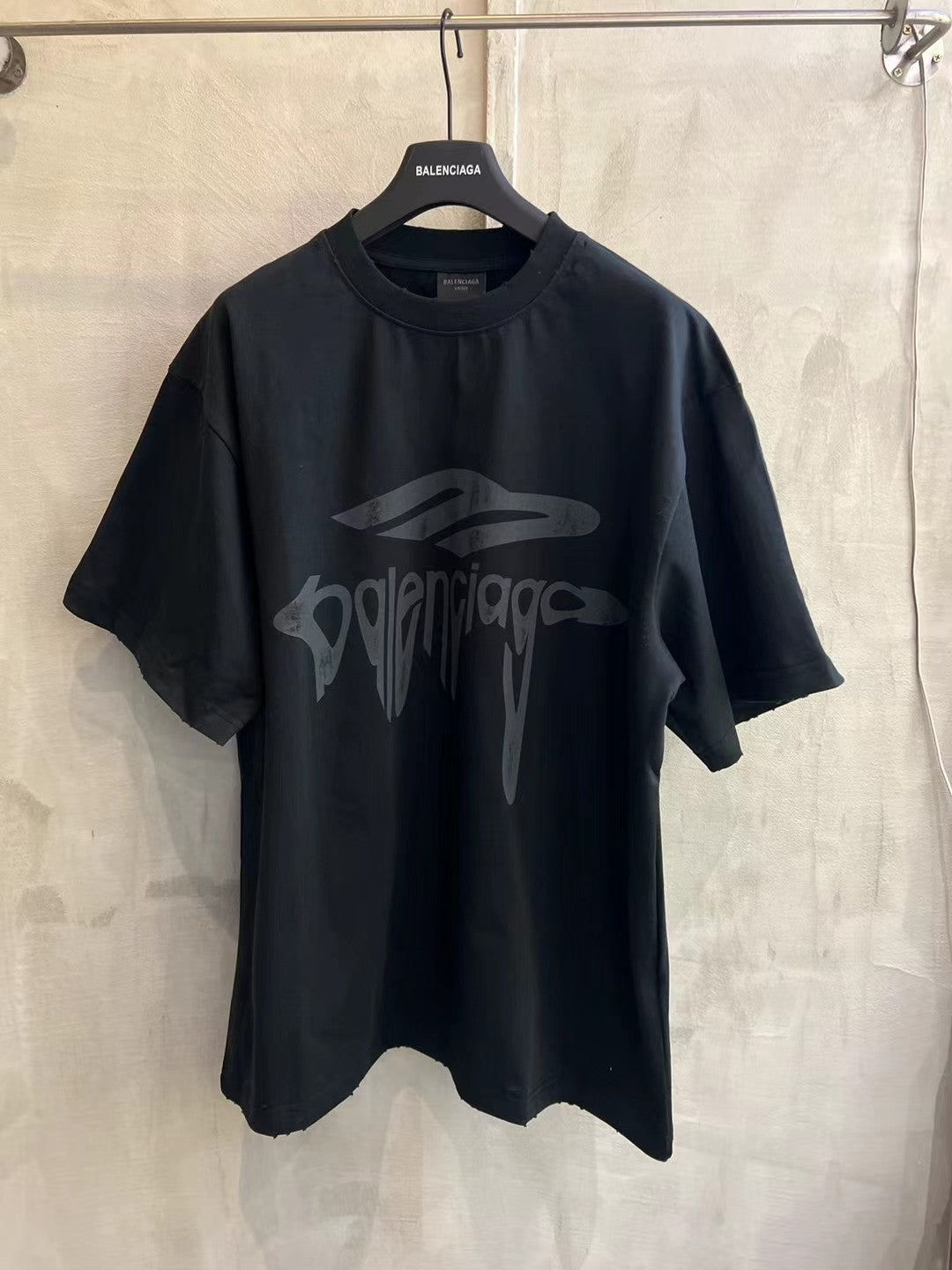 Clothes Balenciaga short