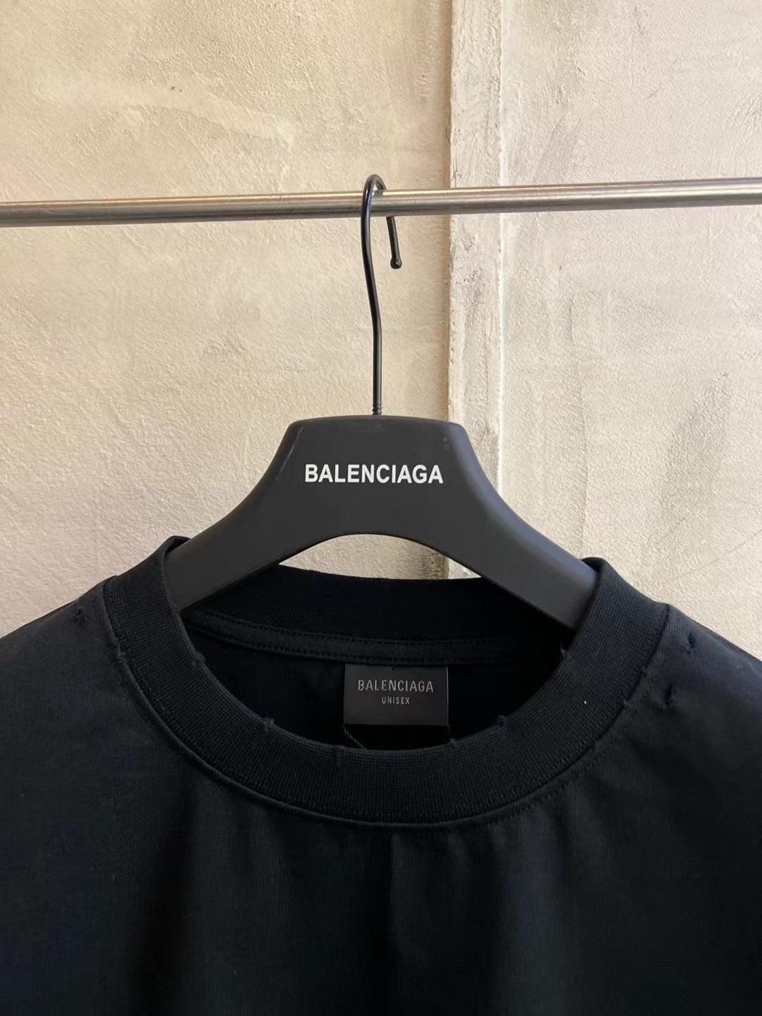 Clothes Balenciaga short