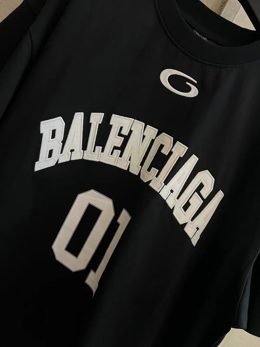 Clothes Balenciaga short