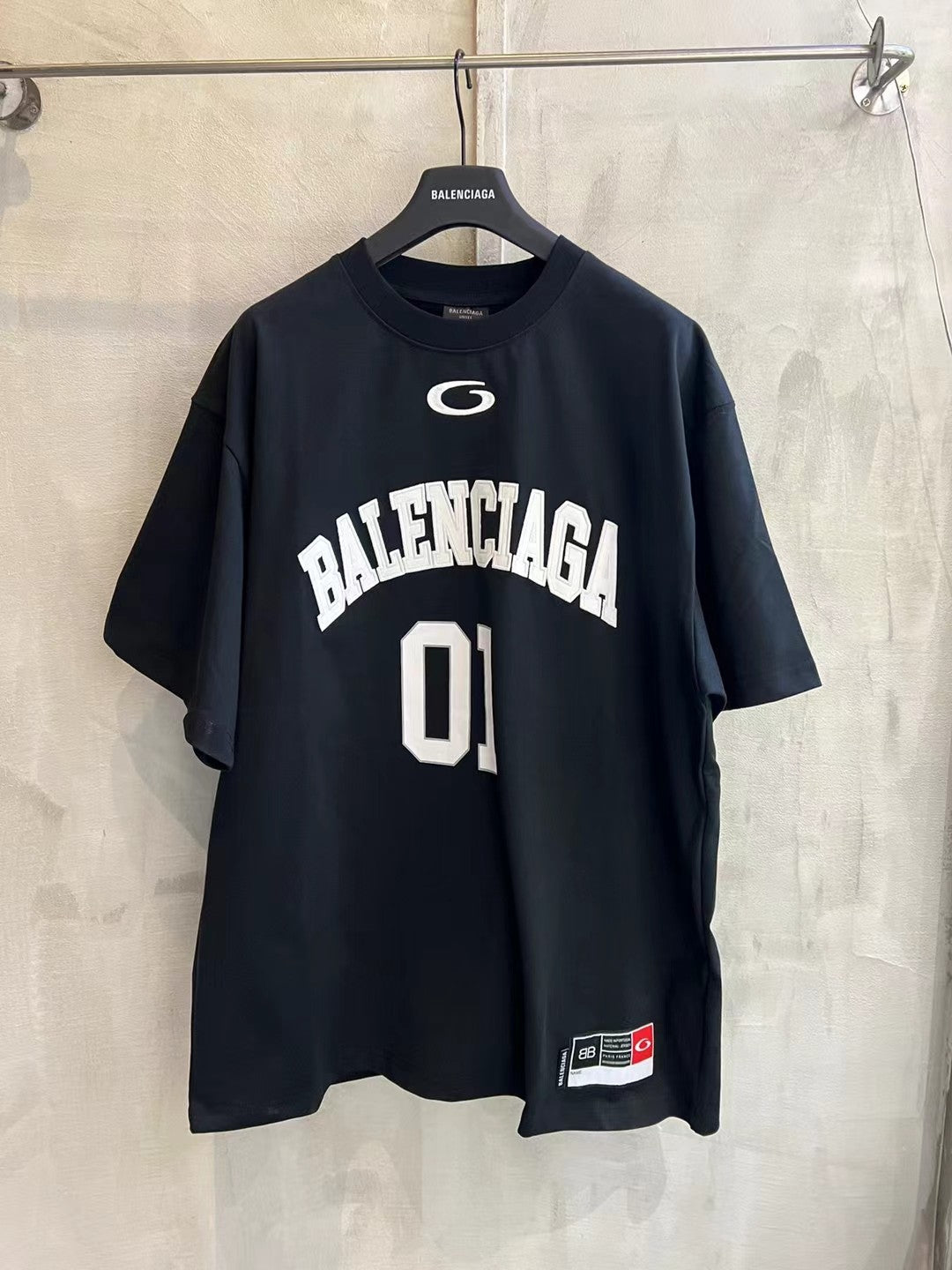 Clothes Balenciaga short