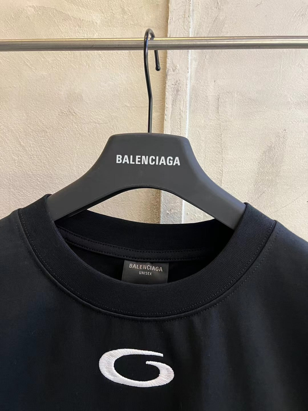 Clothes Balenciaga short
