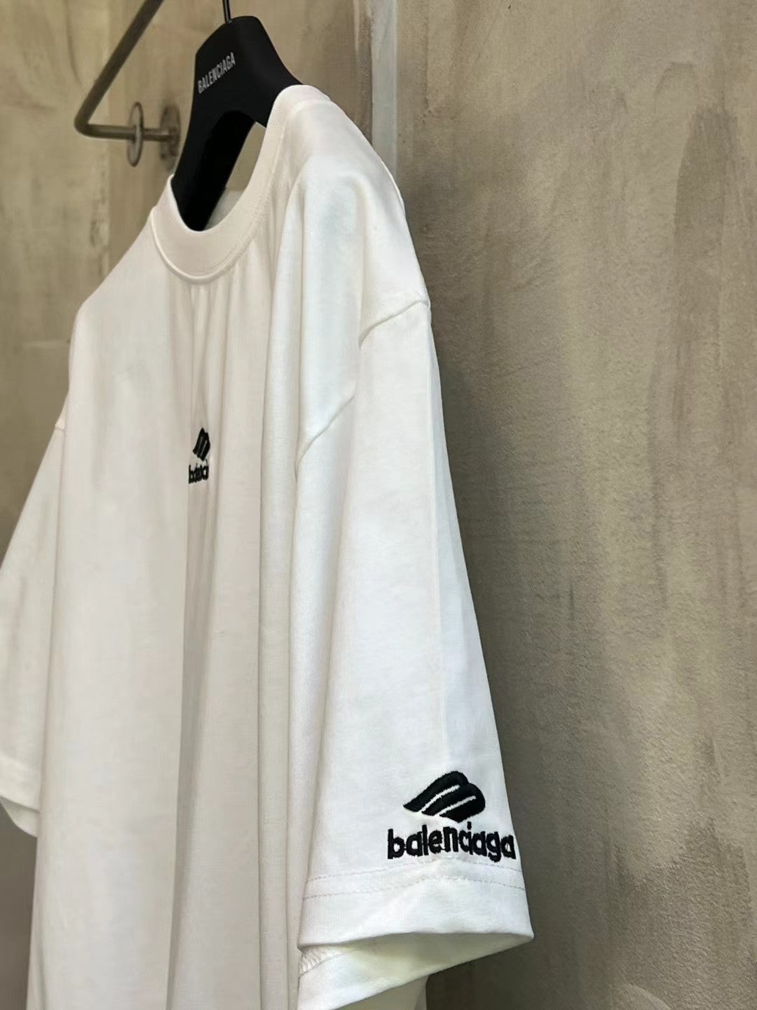 Clothes Balenciaga short