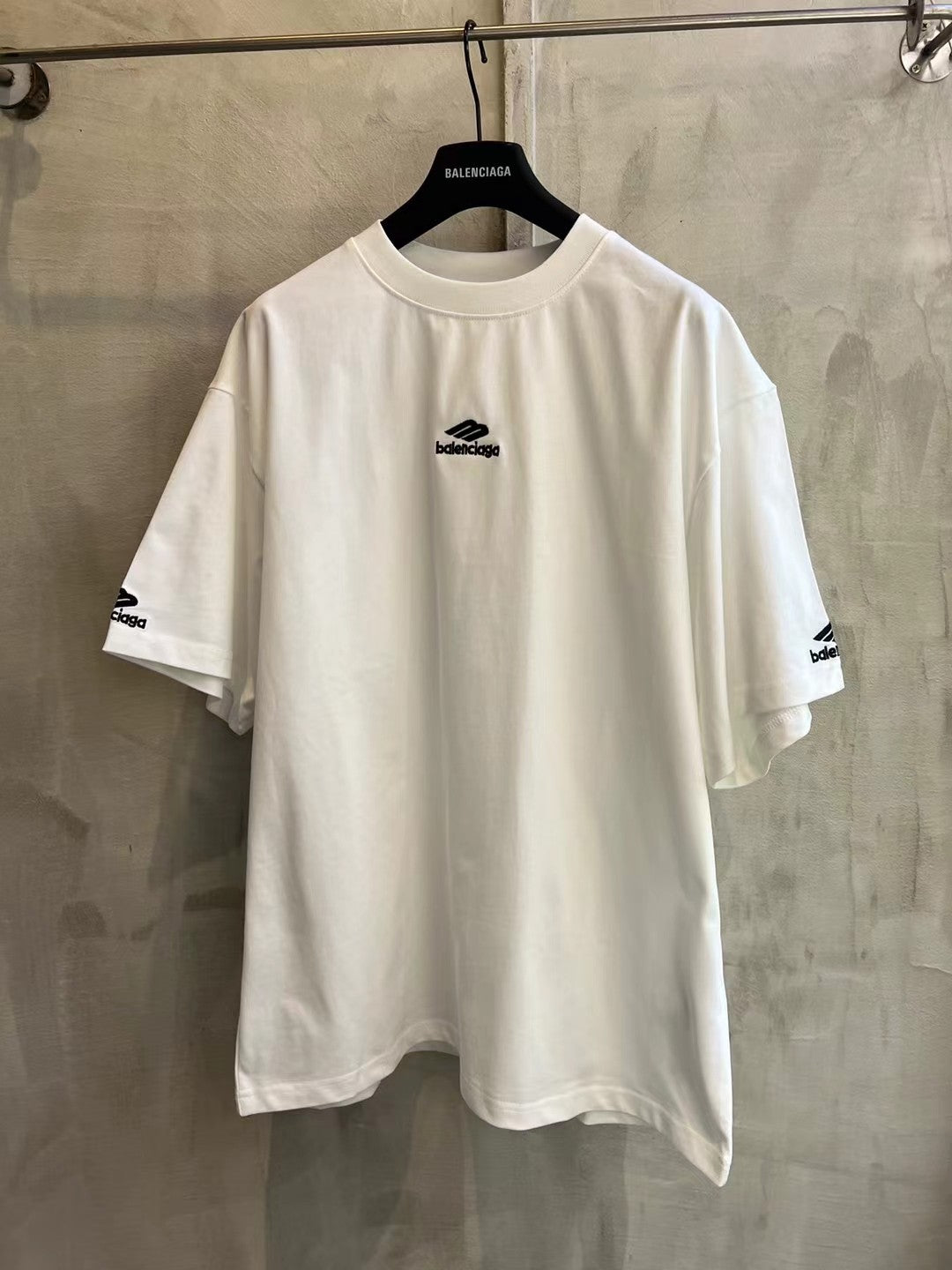 Clothes Balenciaga short