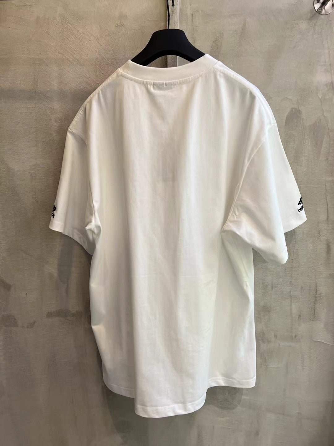 Clothes Balenciaga short