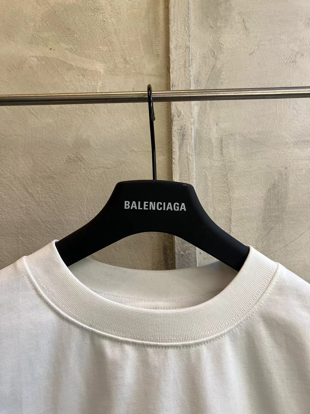 Clothes Balenciaga short