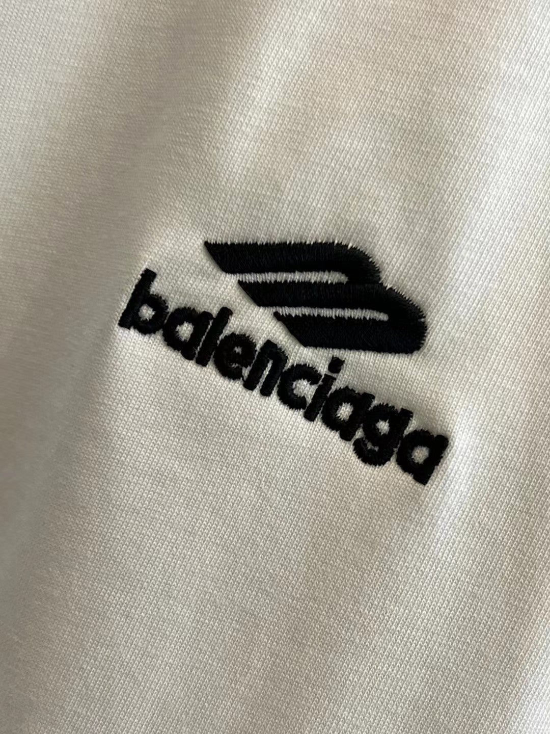 Clothes Balenciaga short