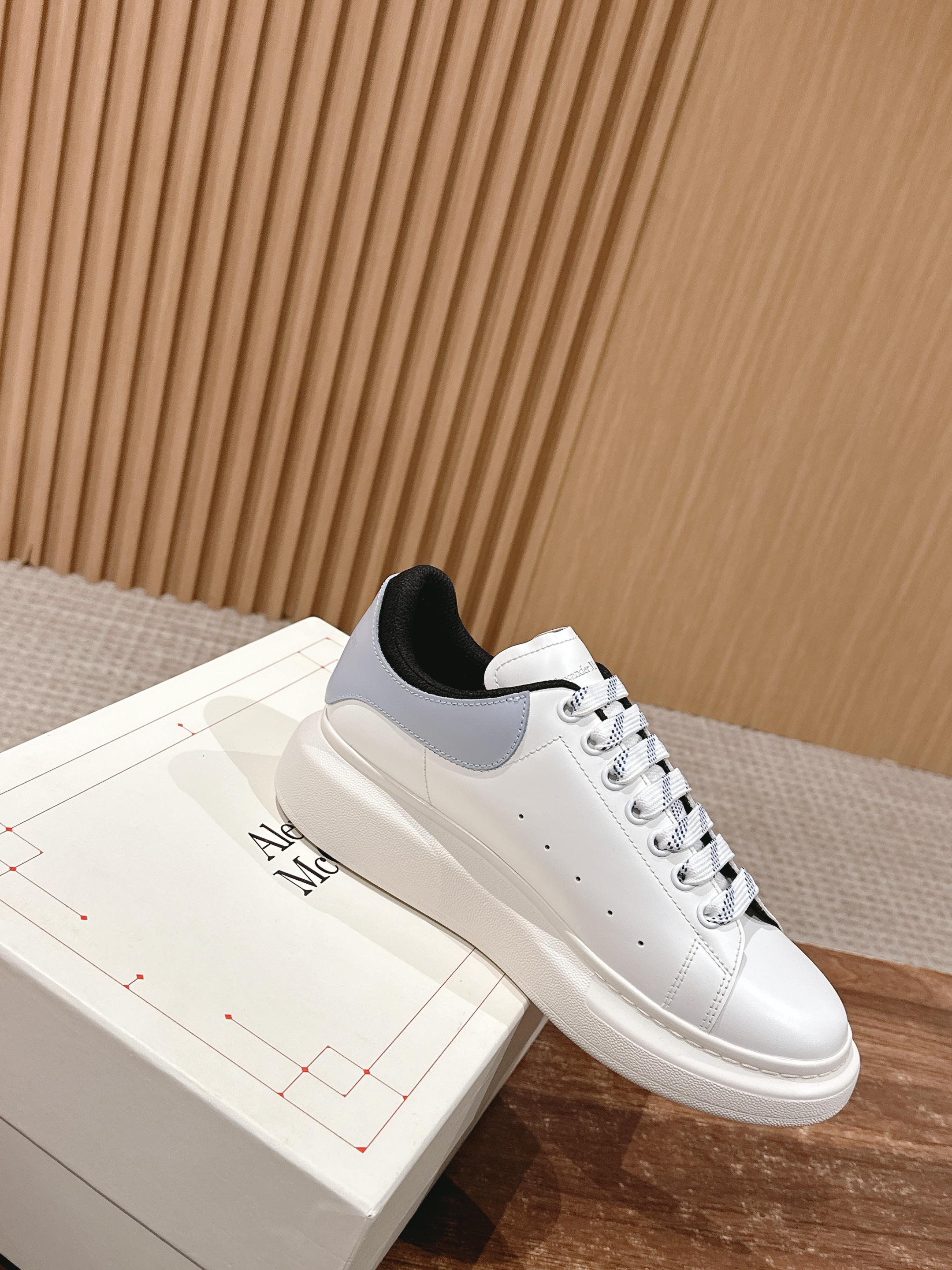 Luxury Shoes Alexander McQueen