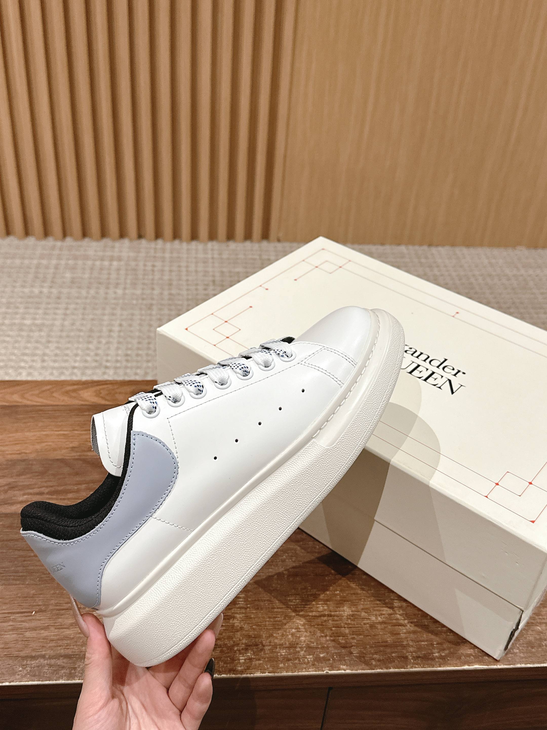 Luxury Shoes Alexander McQueen