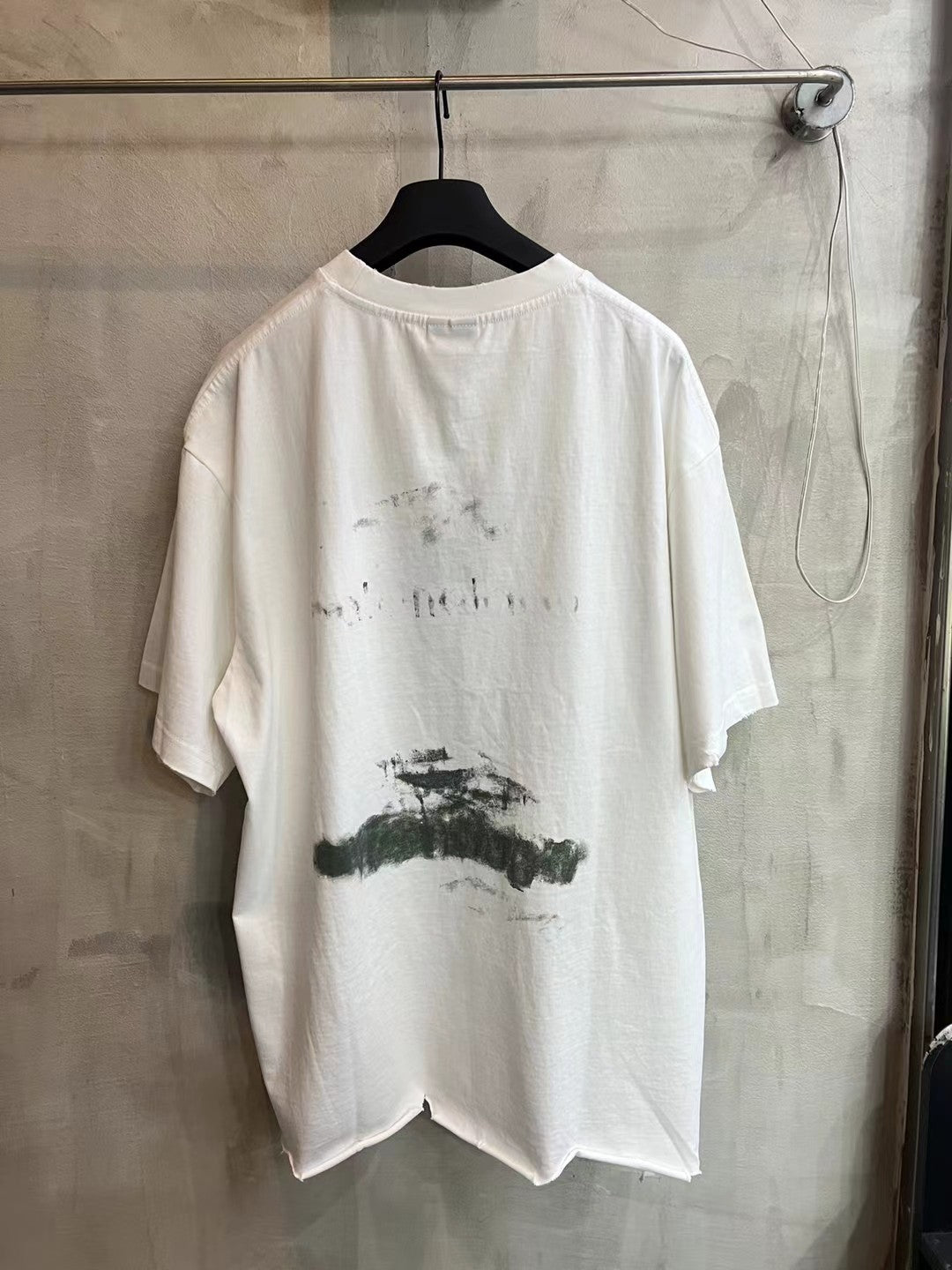 Clothes Balenciaga short