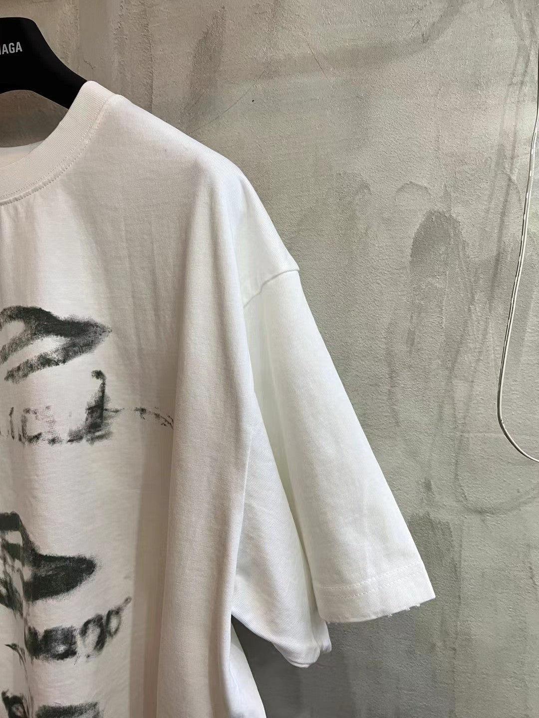 Clothes Balenciaga short