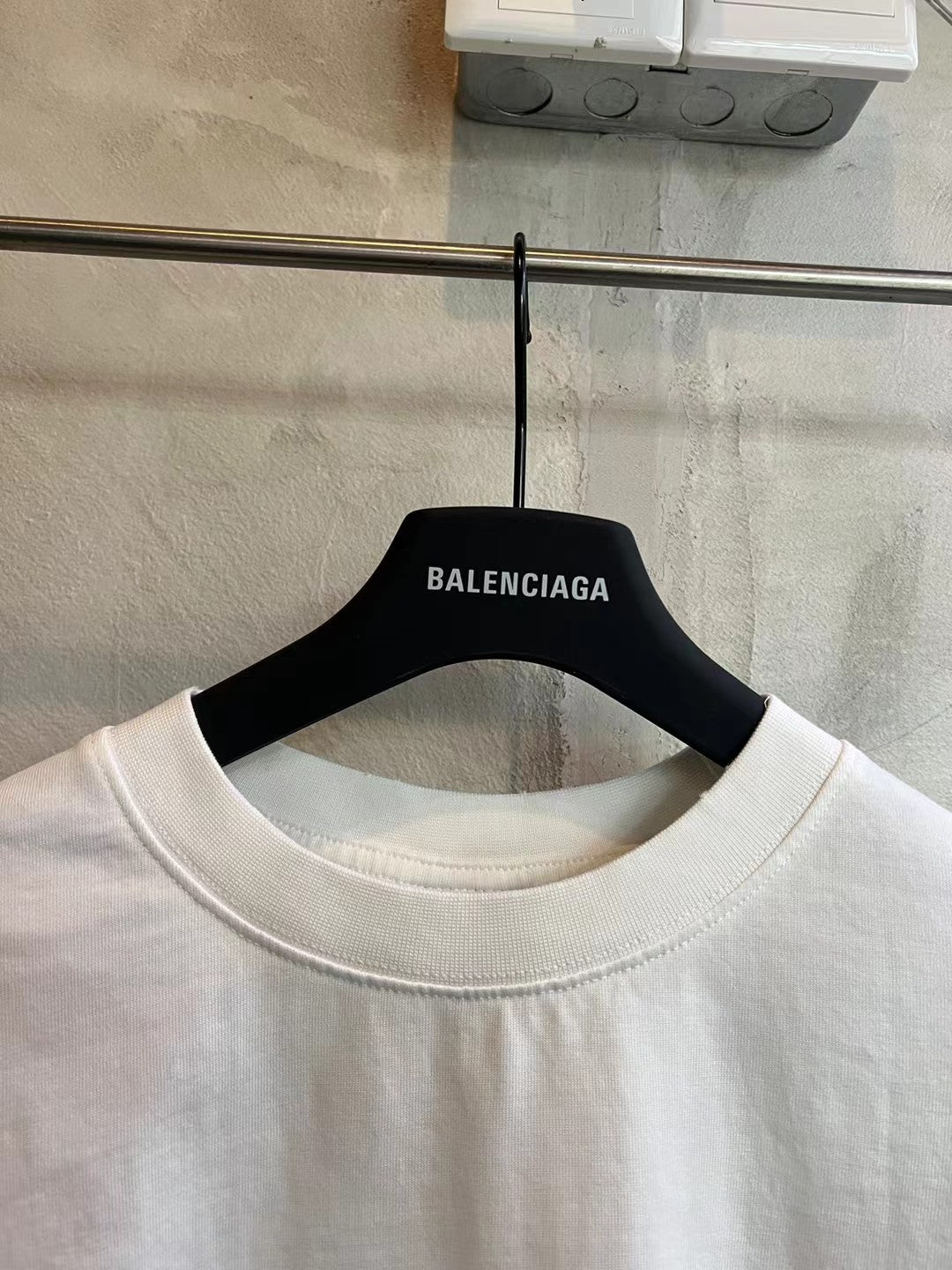 Clothes Balenciaga short