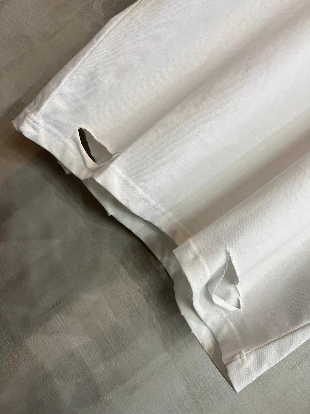 Clothes Balenciaga short