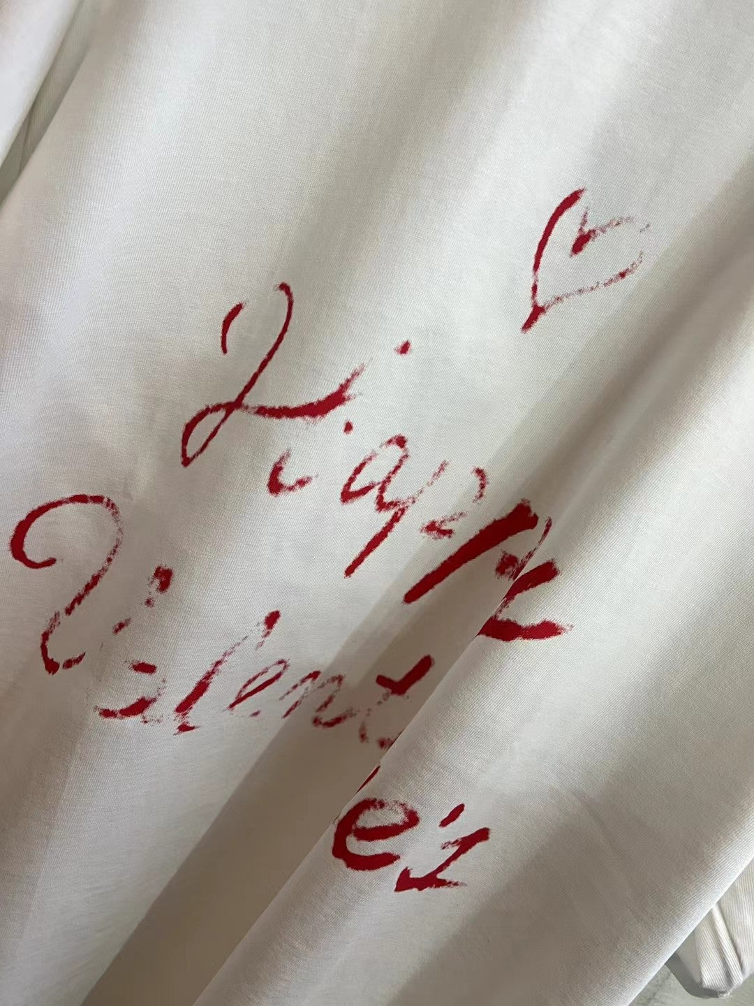 Clothes Balenciaga short
