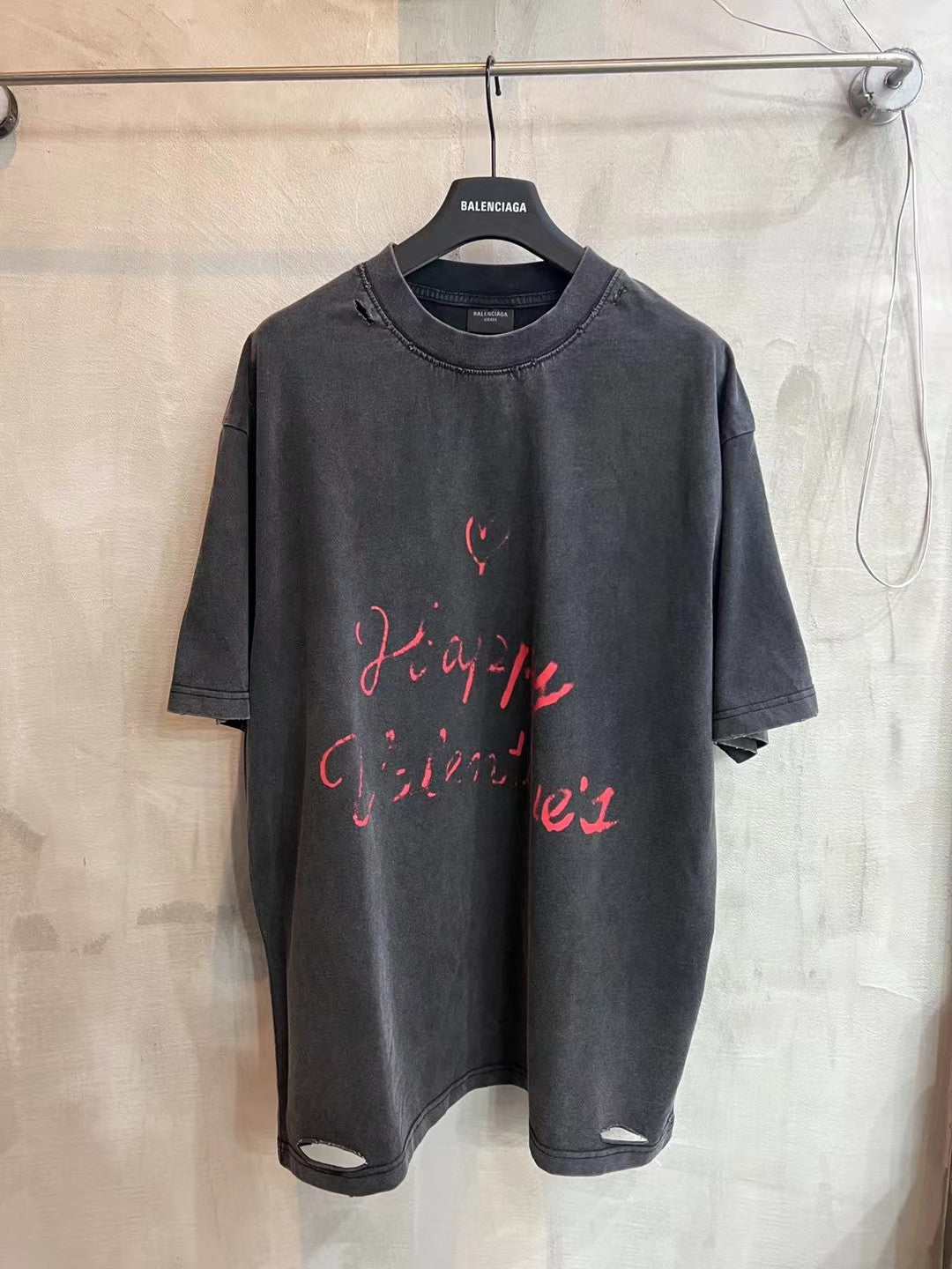 Clothes Balenciaga short