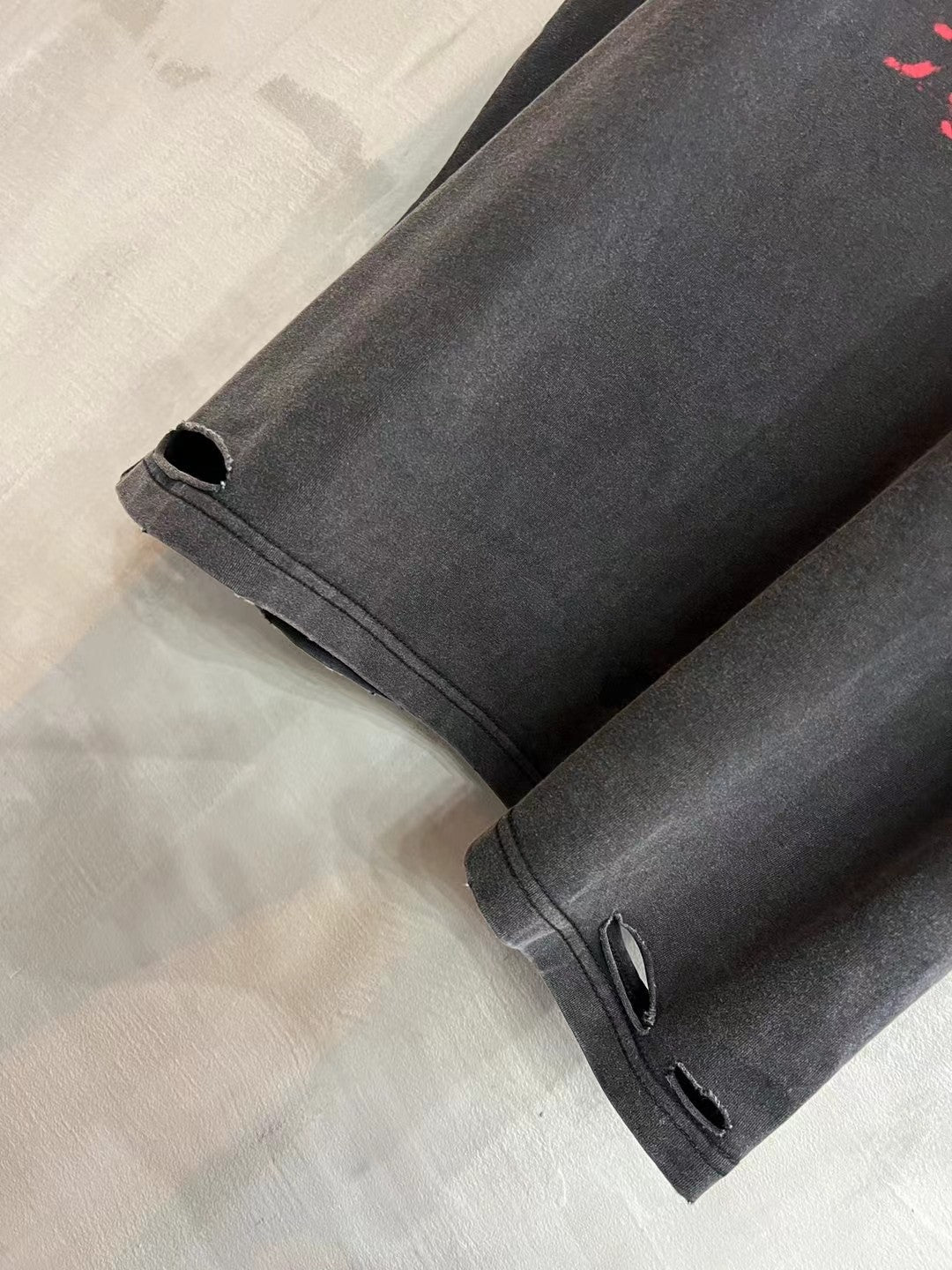 Clothes Balenciaga short