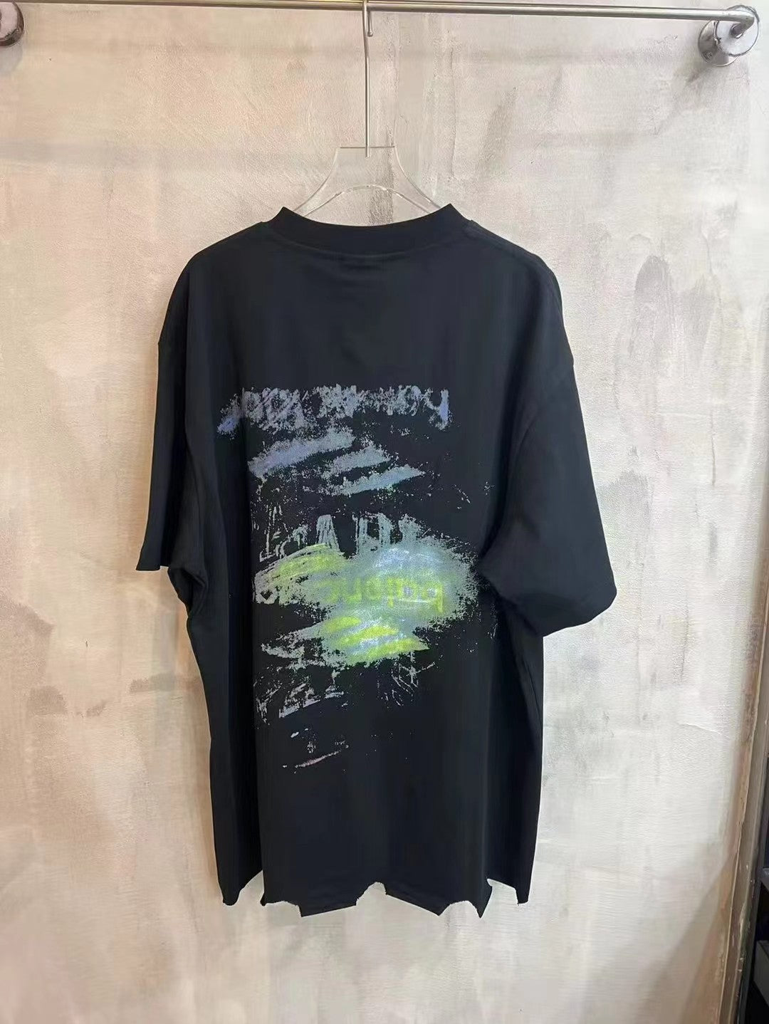 Clothes Balenciaga short