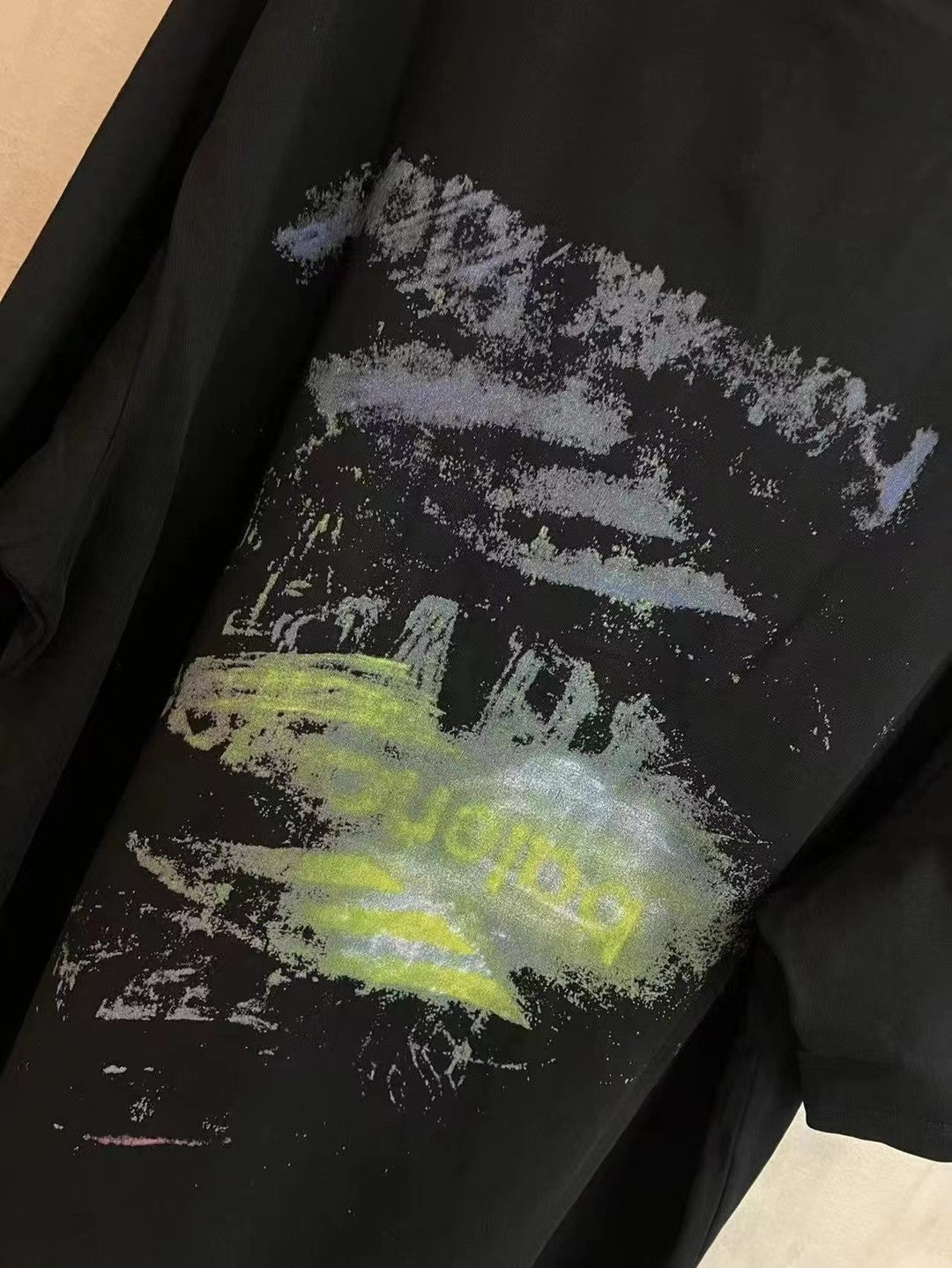 Clothes Balenciaga short