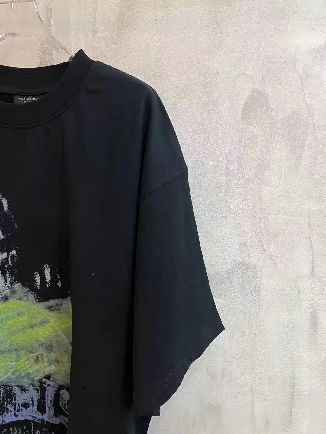 Clothes Balenciaga short