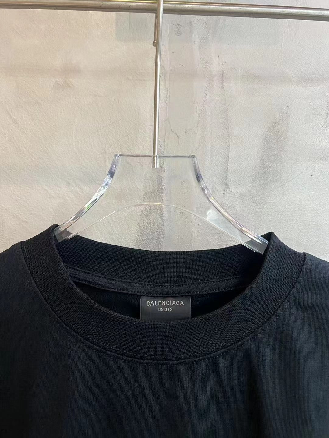 Clothes Balenciaga short