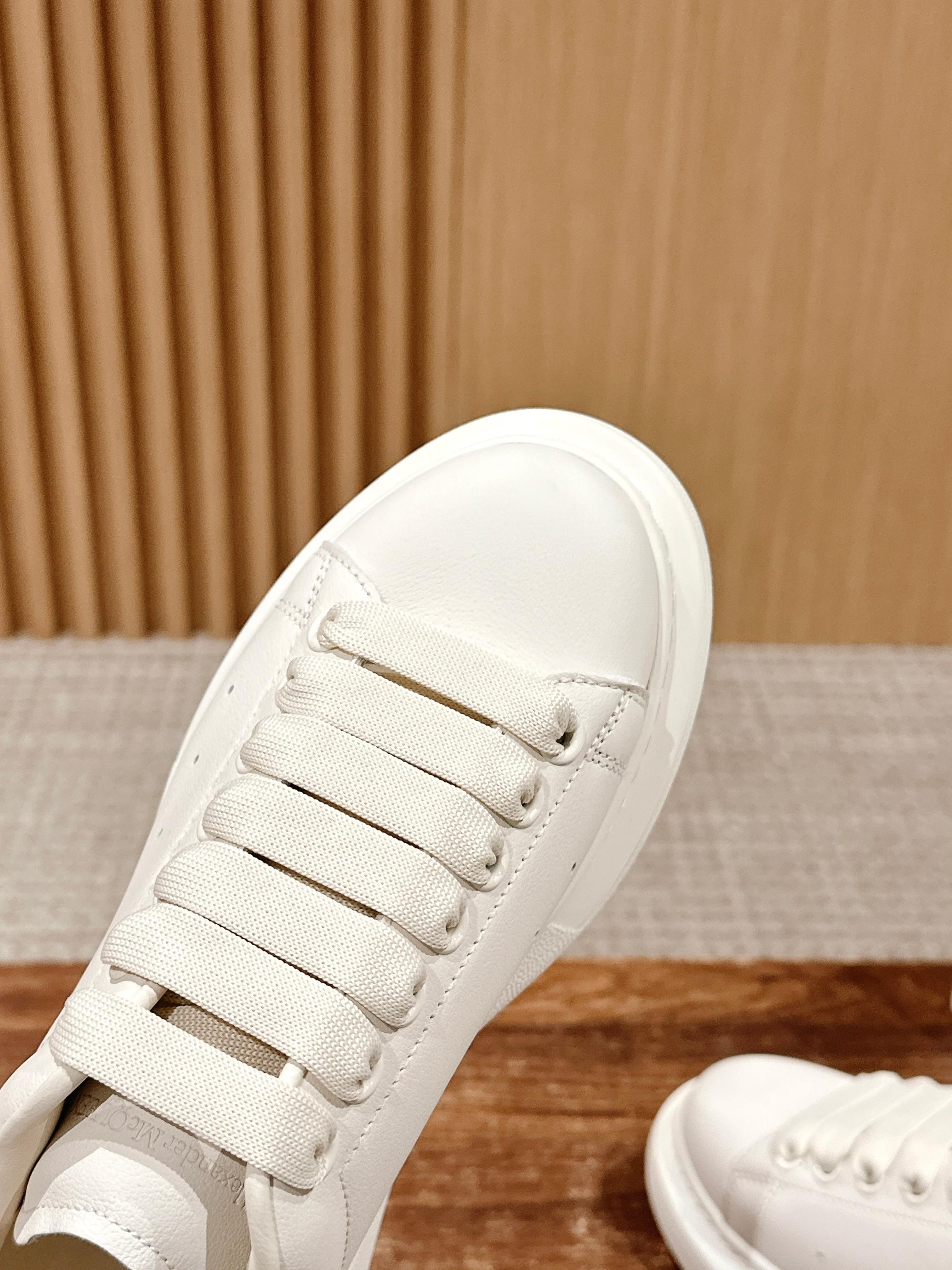 Luxury Shoes Alexander McQueen