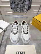 Luxury Shoes Fendi Unisex